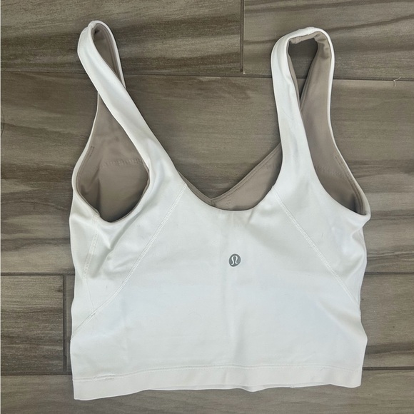 Lululemon align tank - Picture 2 of 3